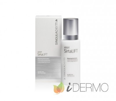 XPERT SIRTALIFT LOCIÓN