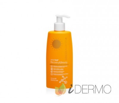 XPERTSUN RECOVERY & BEAUTY