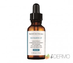 SKINCEUTICALS SILYMARIN CF SERUM - SERUM ANTIOXIDANTE ANTIEDAD