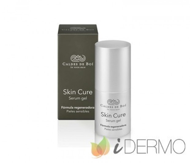 SKIN CURE SERUM GEL