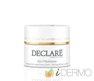 SKIN MEDITATION CREAM