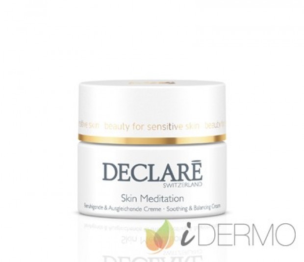 SKIN MEDITATION CREAM