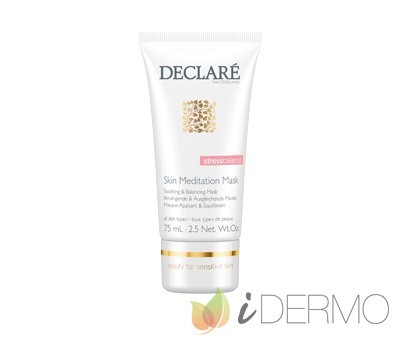SKIN MEDITATION MASK