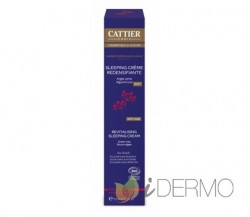 SLEEPING CREAM REDENSIFICANTE. ARRUGAS Y FIRMEZA
