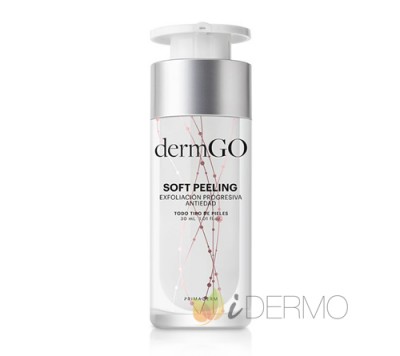 SOFT PEELING