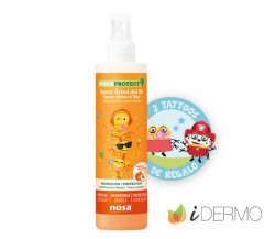 SPRAY ÁRBOL DEL TÉ MELOCOTÓN