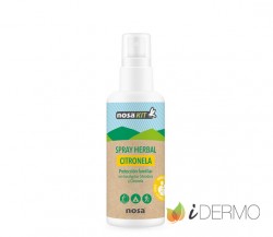 SPRAY HERBAL CITRONELA