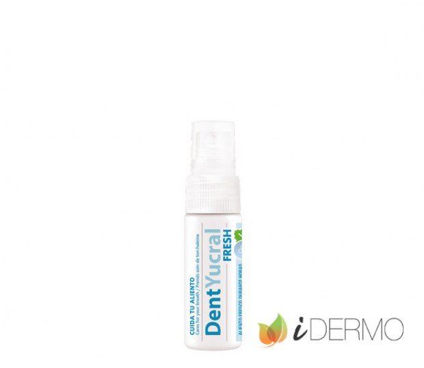 SPRAY FRESH ALIENTO FRESCO