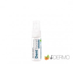 DENTÍFRICO EN SPRAY FUMADORES