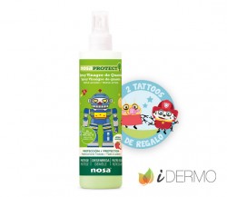 SPRAY VINAGRE DE QUASSIA MANZANA