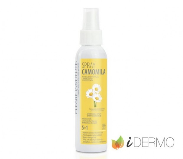 SPRAY CAMOMILA