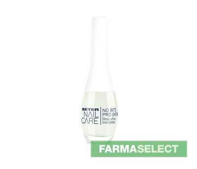 STOP UÑAS MORDIDAS. NO BITE PRO GROWTH