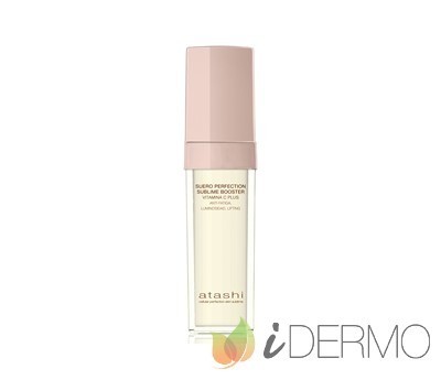 SUERO PERFECTION SUBLIME BOOSTER