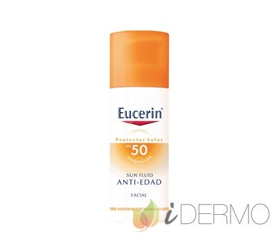 SUN ANTI-EDAD SPF 50