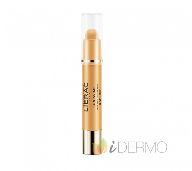 SUNISSIME STICK PROTECTOR DE OJOS & ZONAS SENSIBLES