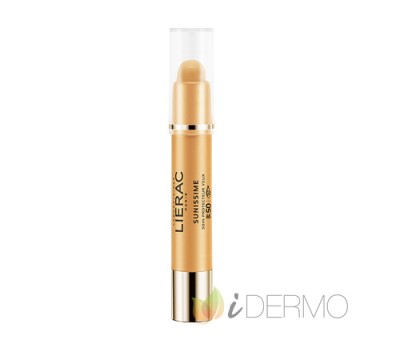 SUNISSIME STICK PROTECTOR DE OJOS & ZONAS SENSIBLES