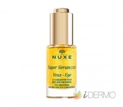 SUPER SERUM [10] CONTORNO OJOS 15ML