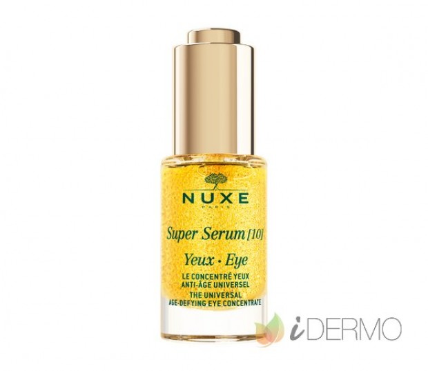 SUPER SERUM [10] CONTORNO OJOS 15ML