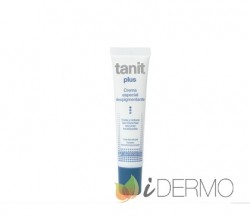 TANIT PLUS CREMA ESPECIAL DESPIGMENTANTE