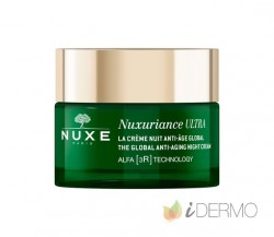 NUXURIANCE ULTRA CREMA ANTIEDAD GLOBAL NOCHE 50ML
