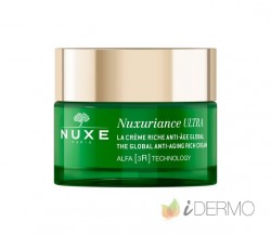NUXURIANCE ULTRA CREMA RICA ANTIEDAD GLOBAL 50ML