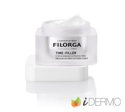 TIME-FILLER 5XP CREMA