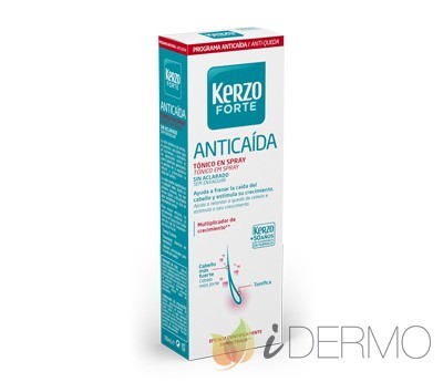 TÓNICO EN SPRAY ANTICAÍDA