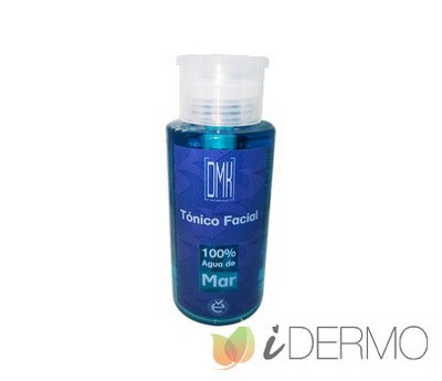 DMK TÓNICO FACIAL