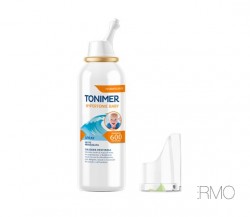 TONIMER SPRAY HIPERTÓNICO
BABY Y ADULTO