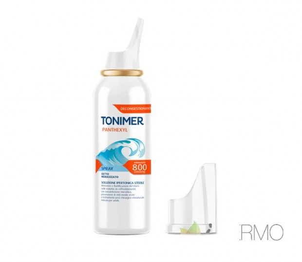 TONIMER PANTHEXYL
BABY Y ADULTO