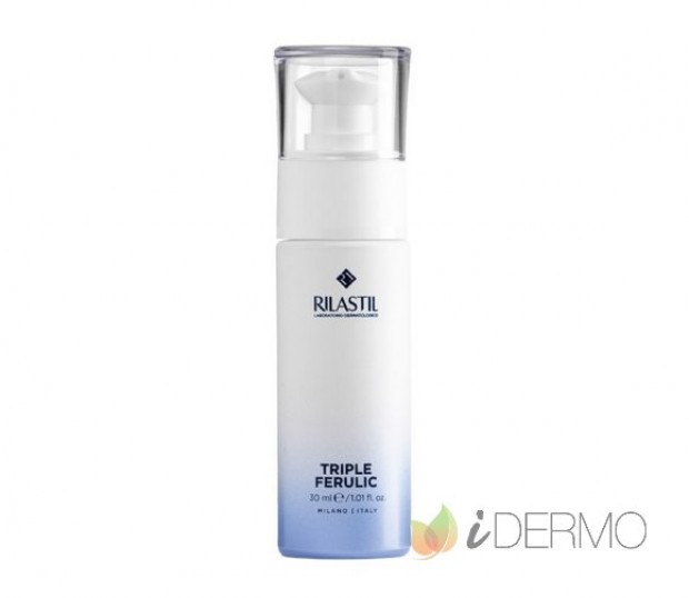 TRIPLE FERULIC