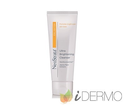 NEOSTRATA ENLIGHTEN GEL LIMPIADOR 