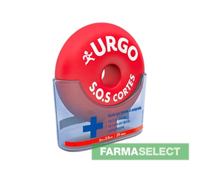 URGO SOS CORTES