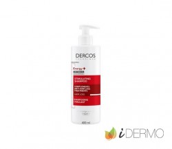 DERCOS CHAMPU ENERGY ANTICAIDA