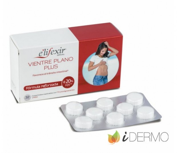 E'LIFEXIR® ESENCIALL VIENTRE PLANO PLUS