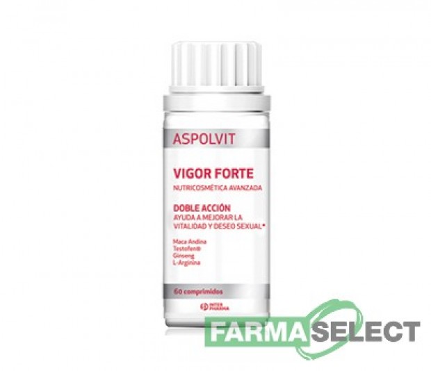 ASPOLVIT VIGOR