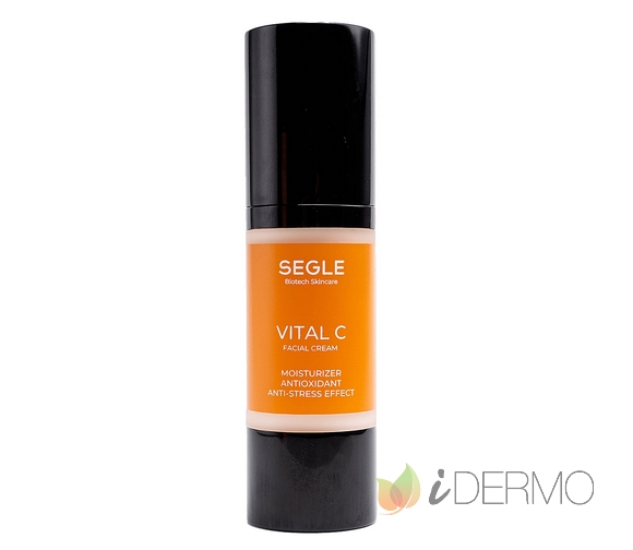 VITAL C CREMA LIGERA