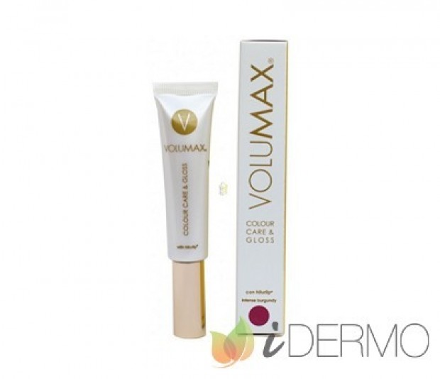 VOLUMAX COLOUR CARE & GLOSS