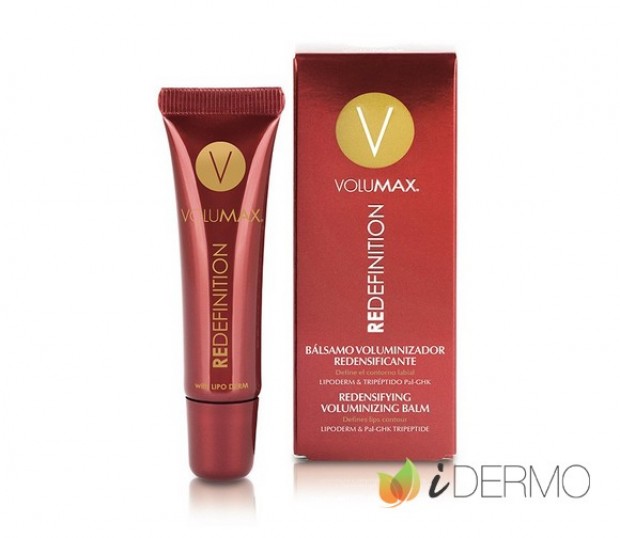 VOLUMAX REDEFINITION