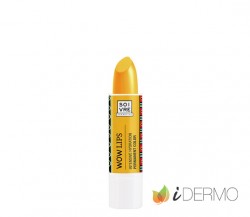 WOW LIPS AMARILLO