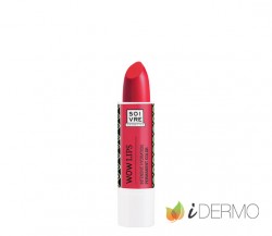 WOW LIPS ROJO
