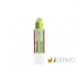 WOW LIPS VERDE CLARO