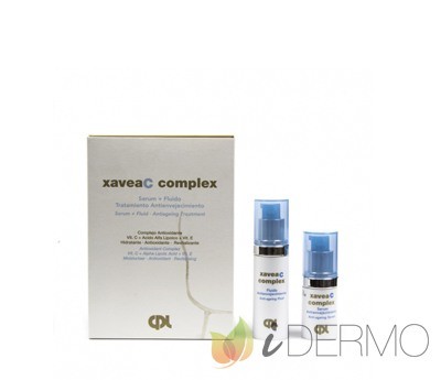 XAVEA C COMPLEX