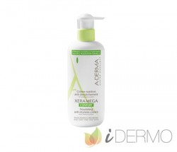 XERACONFORT CREMA NUTRITIVA ANTI-SEQUEDAD