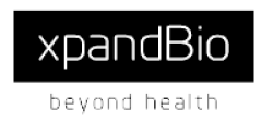 xpandBio xpandBio